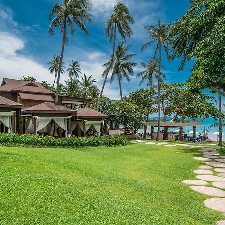 Impiana Beachfront Resort Chaweng Noi, Koh Samui Exteriér fotografie