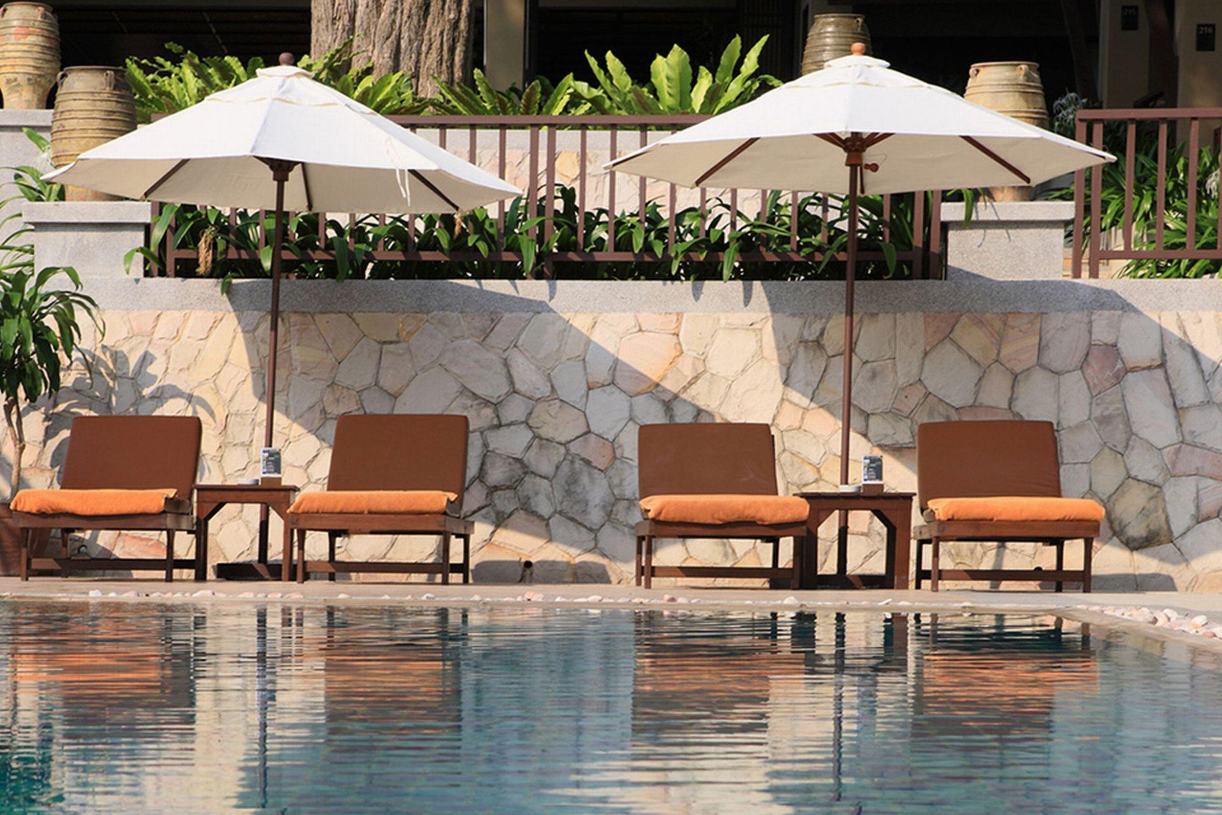 Impiana Beachfront Resort Chaweng Noi, Koh Samui Exteriér fotografie
