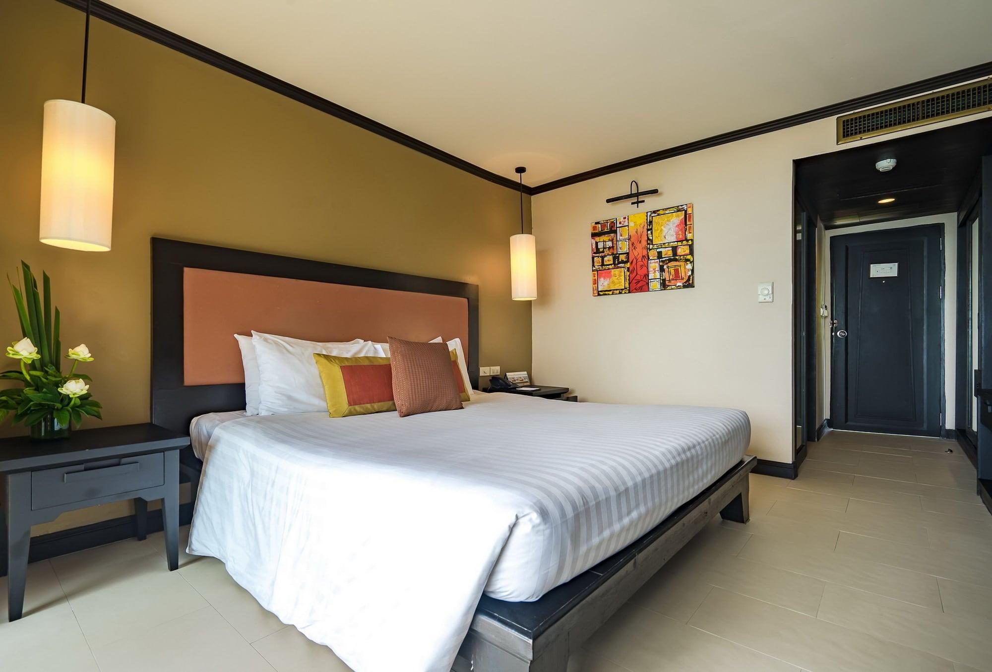 Impiana Beachfront Resort Chaweng Noi, Koh Samui Exteriér fotografie