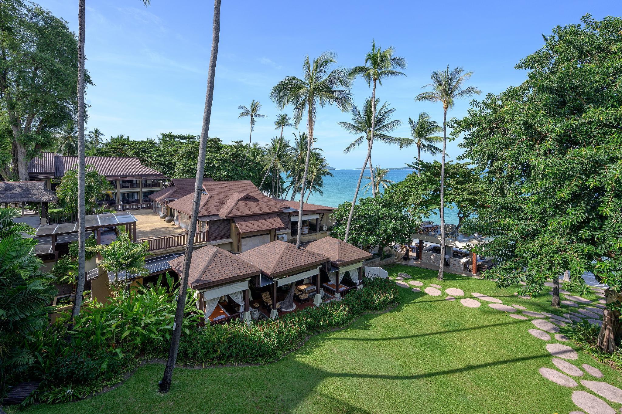 Impiana Beachfront Resort Chaweng Noi, Koh Samui Exteriér fotografie