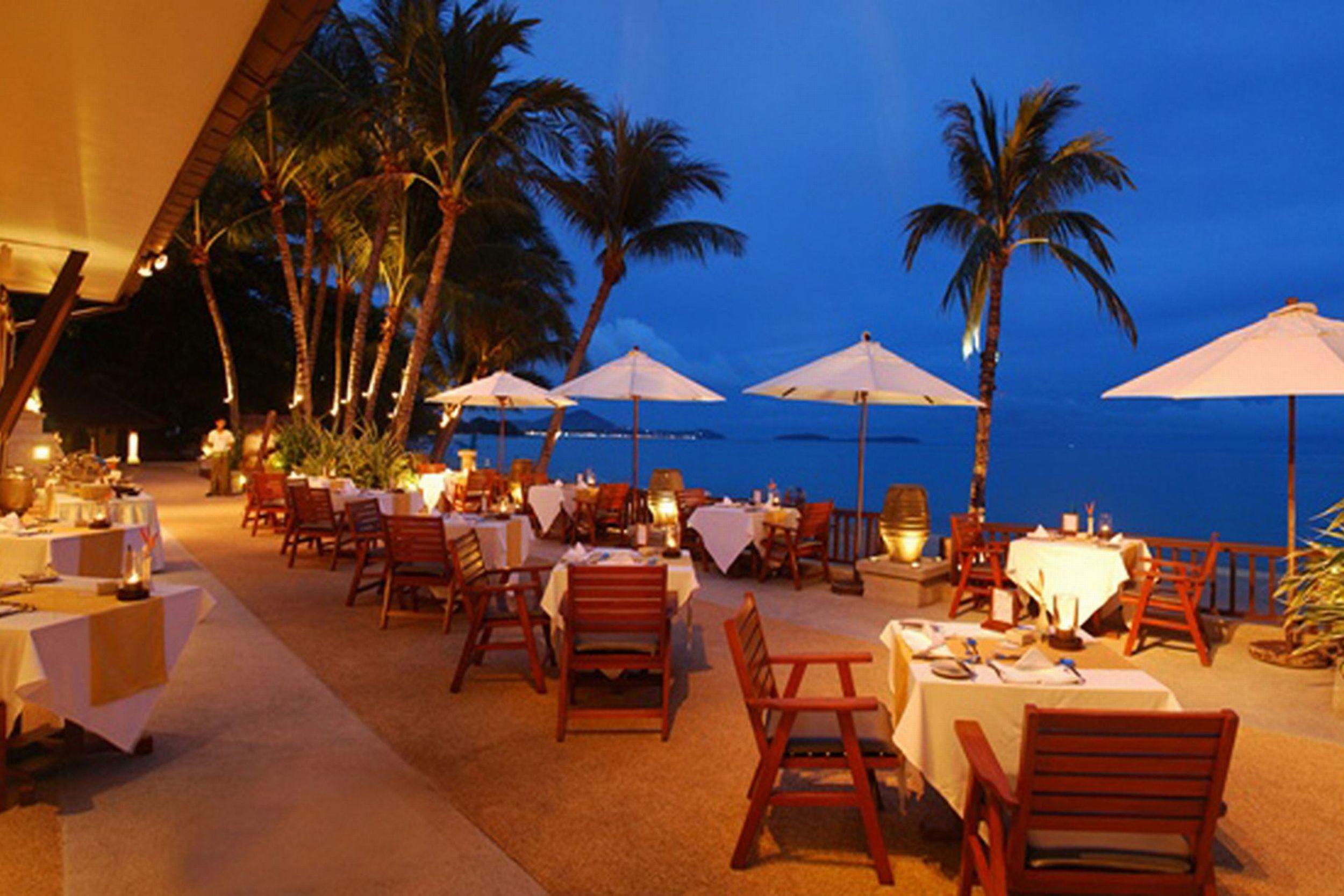 Impiana Beachfront Resort Chaweng Noi, Koh Samui Exteriér fotografie