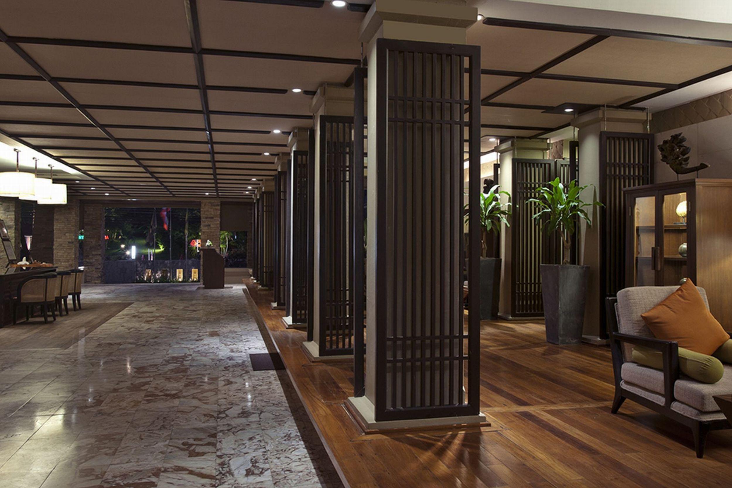 Impiana Beachfront Resort Chaweng Noi, Koh Samui Exteriér fotografie