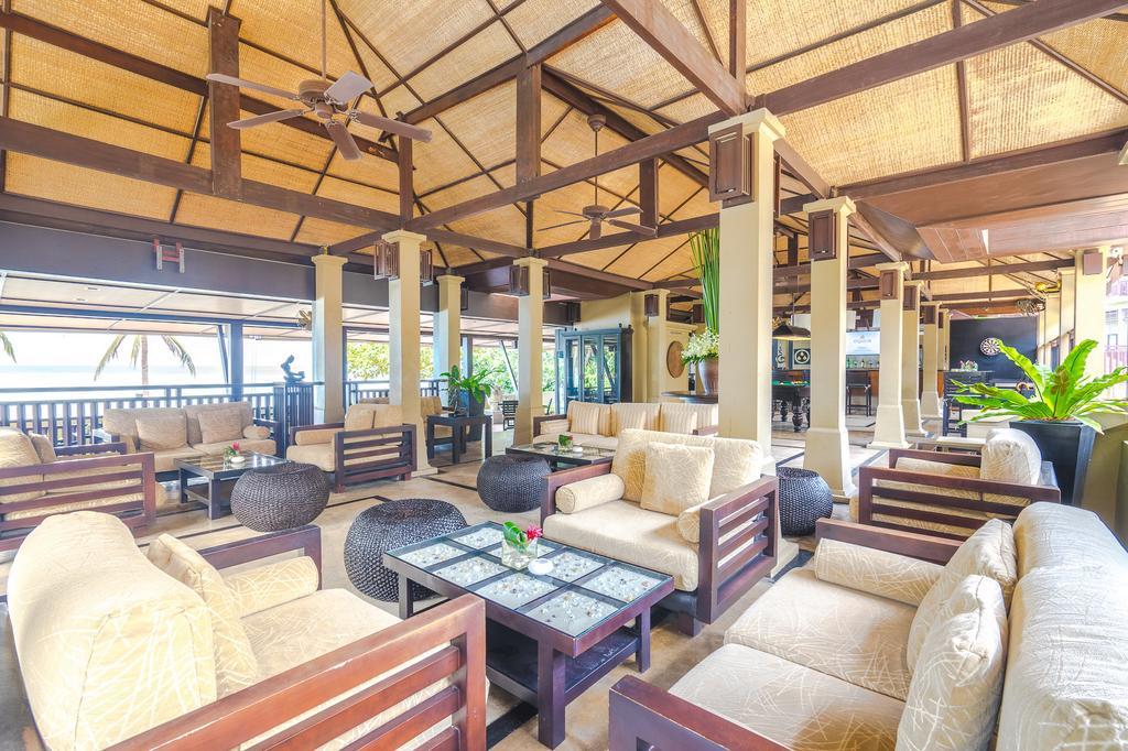 Impiana Beachfront Resort Chaweng Noi, Koh Samui Exteriér fotografie
