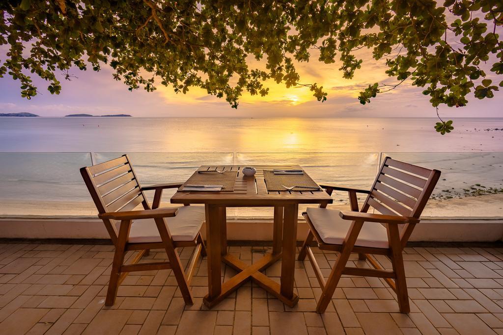 Impiana Beachfront Resort Chaweng Noi, Koh Samui Exteriér fotografie