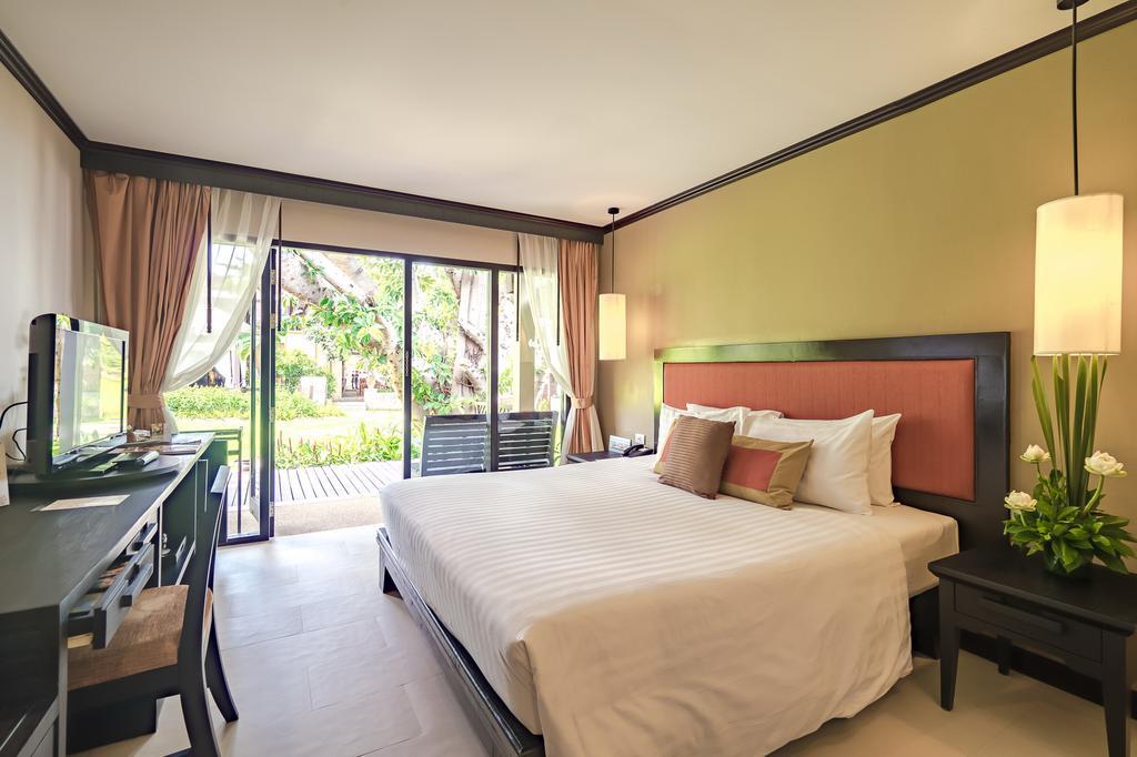 Impiana Beachfront Resort Chaweng Noi, Koh Samui Exteriér fotografie